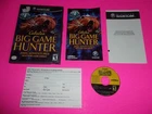 Cabela's Big Game Hunter: 2005 Adventures (Nintendo GameCube 2004) CIB|Tested