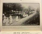 2010 Calendar * Union County Historical Society * Pennsylvania * Vintage Photos — photo 7