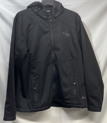 Harley-Davidson Core Relay Mid Layer Soft Shell Riding Jacket Women's Size 3W