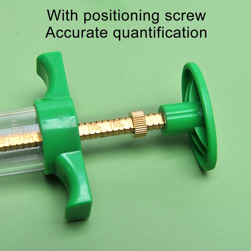Hose Parrot Feeding Syringe Breast Feeding Baby Bird Feeder Bird Tools - Picture 9 of 12