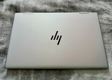 Hp Envy 2-in-1 15.6" Touch-screen Laptop -intel Core I7 - 16gb Memory 512 Gb Ssd