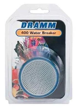 Dramm 400 Water Breaker Nozzle