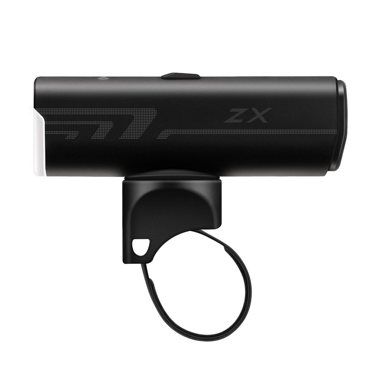 Olight ZX StvZO Waterproof Rechargeable Bike Light, 220 Olight ZX StvZO Waterproof Rechargeable Bike Light, 220