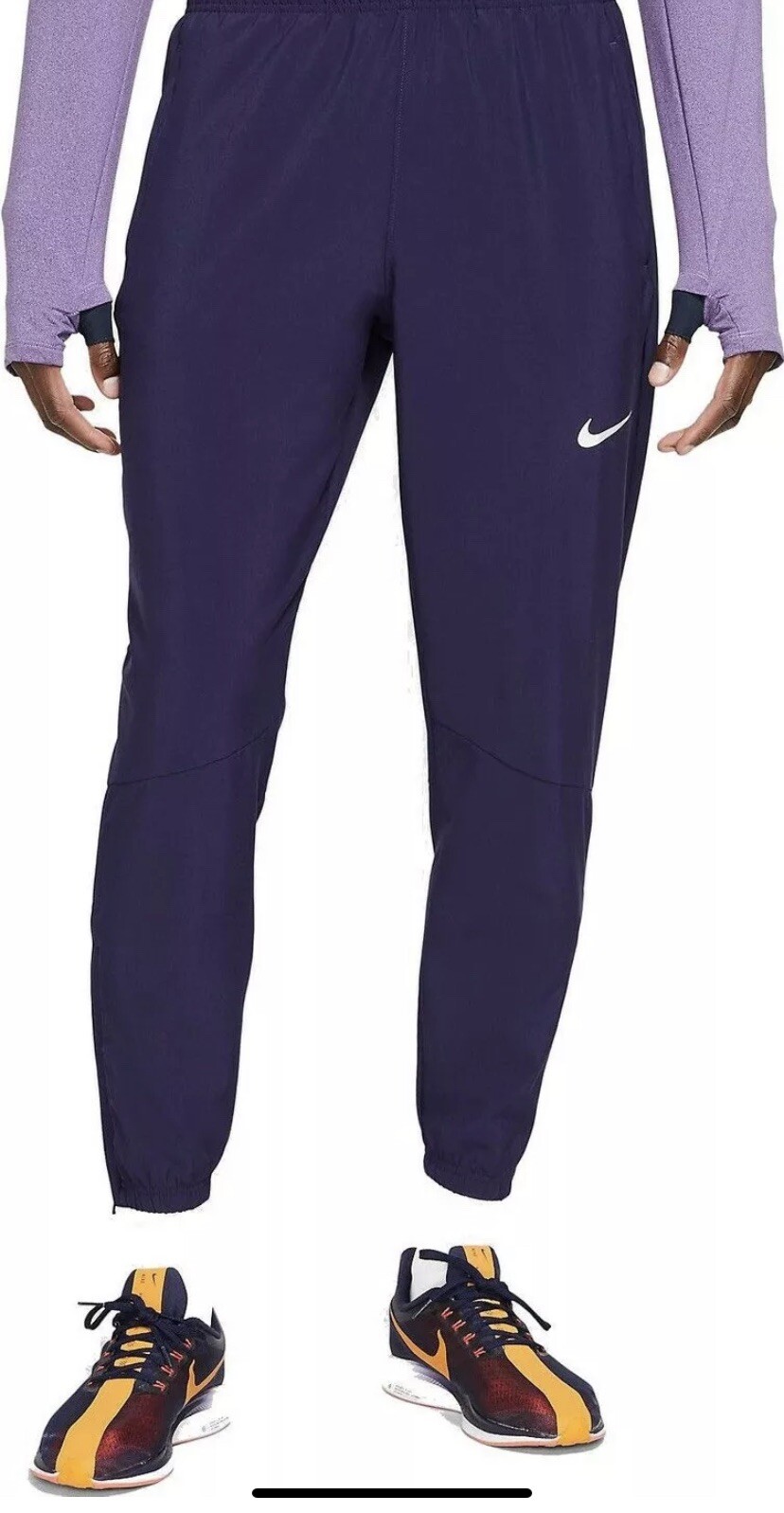 Nike Flex Phenom Essential Woven Dri 