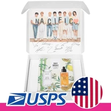 NACIFIC X STRAY KIDS Special Collaboration Box K Beauty Korea US Seller