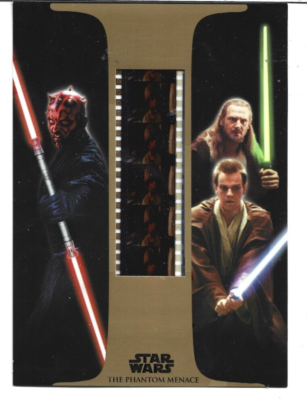 THE ART OF STAR WARS EPISODE I THE PHANTOM MENACE. AN EXCERPT OF