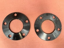 BMW E34 535I Rad Abstandhalter H55172-5 OEM #90215