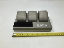 Rado Watch Dealer  Store Display