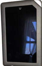 Barnes Noble Bntv250 reading activity Nook Tablet 8x5" 8 GB Touchscreen Wifi