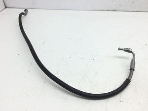 Hinterer Bremsrohr Von Pumpe Zu Aktuator Piaggio Vespa GTS E4 ABS 125 2021