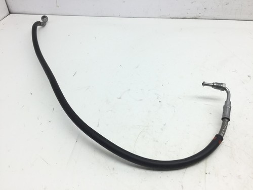 BREMSSCHLAUCH HINTEN VON PUMPE ZU STELLMOTOR PIAGGIO VESPA GTS E4 ABS 125 2021