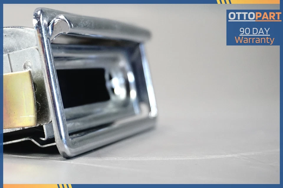 Jaguar XJS 1994-1996 cupé cenicero compartimento de almacenamiento consola central derecha OEM Foto 3 de 4