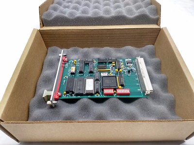 LEP LUDI PCB MAPPER Z AXIS 73000804 MCMSEL