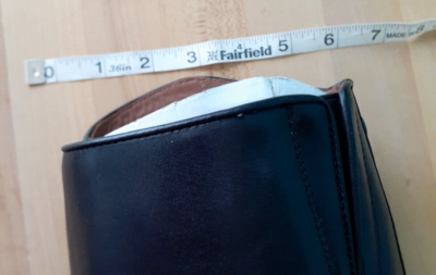 Bottes D'équitation Ariat Challenge Field En Cuir, Femme, Taille 7.5 US (38.5 EU), Neuves