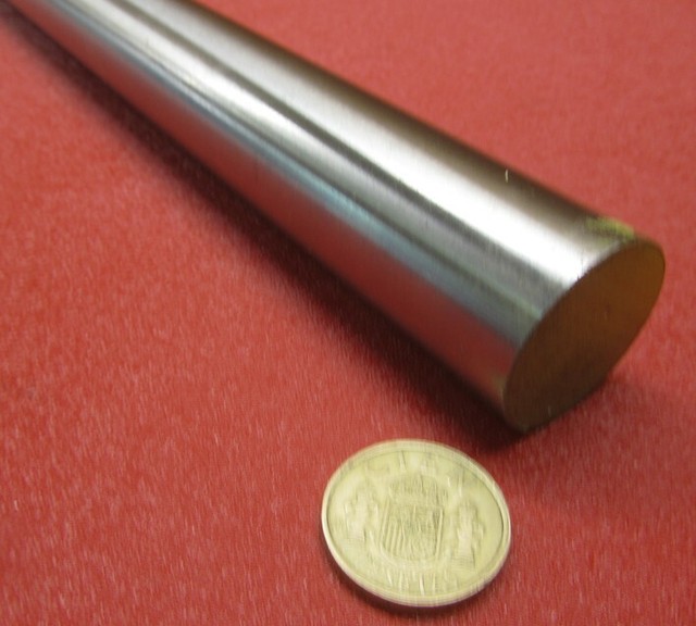 O1 Oil Hardening Tool Steel Rod 1 1/4" Dia. (+.051") x 3 Foot Length eBay