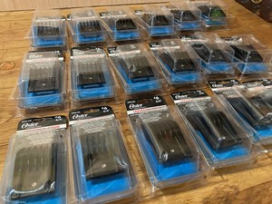 oster a5 comb attachment