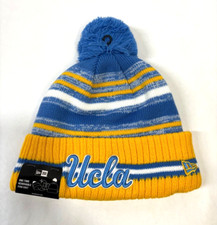 UCLA Bruins NCAA NE Sport Knit Hat