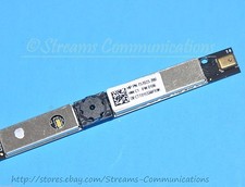 OEM Laptop Web Camera for HP Pavilion 15-p010us Notebook PC
