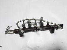 OPEL Insignia B Grand Sport Z18 1.6 CDTI 68 Benzin Zug 55490702 04B00272 2019