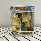 Funko POP! Animation Naruto Shippuden Kurama Link  AAA Anime Exclusive #1465