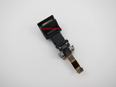 Top Flash Unit Pop Up Assy -Black For Sony Alpha A6000 A6100 ILCE