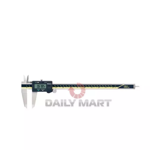 1PC NEW MITUTOYO 500-173 Absolute Digimatic Caliper 0-12inch/0-300mm