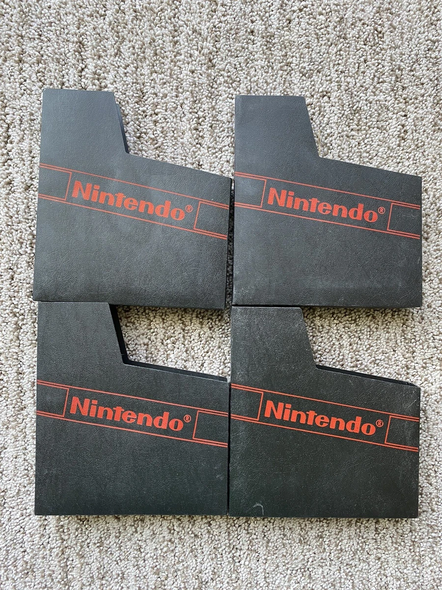 Nes dust covers online