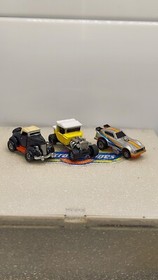 Micro Machines - Deluxe Collection IV 