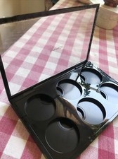 MAC Pro Palette Blush with x 6 Insert Included, Empty Palette For Refills