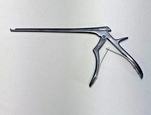 Boss 70-0691P Panther Micro Kerrison Rongeur 5mm x 40° x 8