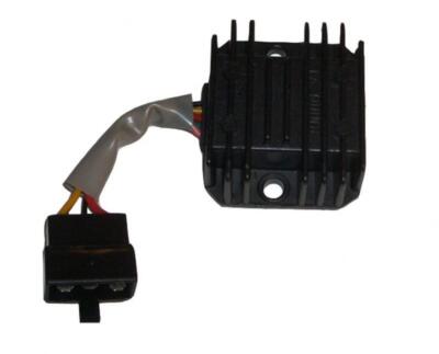 V734100116 REGULATOR BERGAMO KYMCO PEOPLE S 125/ 200 05- MALAGUTI CIAK 125/
