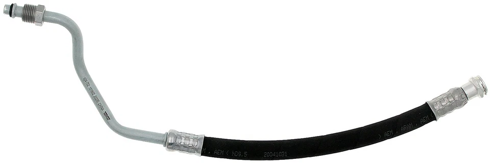 For 2007-2009 Dodge Caliber Auto Trans Oil Cooler Hose Assembly Lower Dorman - Изображение 4 из 4