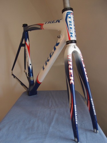 TREK MADONE OCLV Frameset 56cm | eBay
