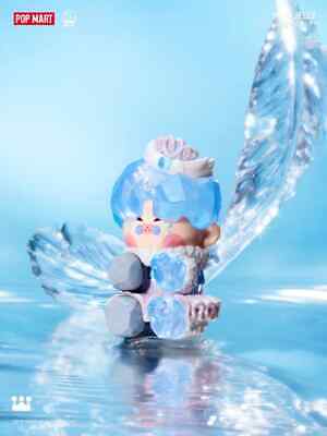 POP MART PINO JELLY Hard & Shiny Series Blind Box Confirmed POP MART PINO JELLY Hard & Shiny Series Blind Box Confirmed
