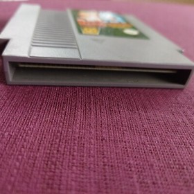 Super Mario Bros. - Nintendo NES Classic Action Adventure Video Game 1985