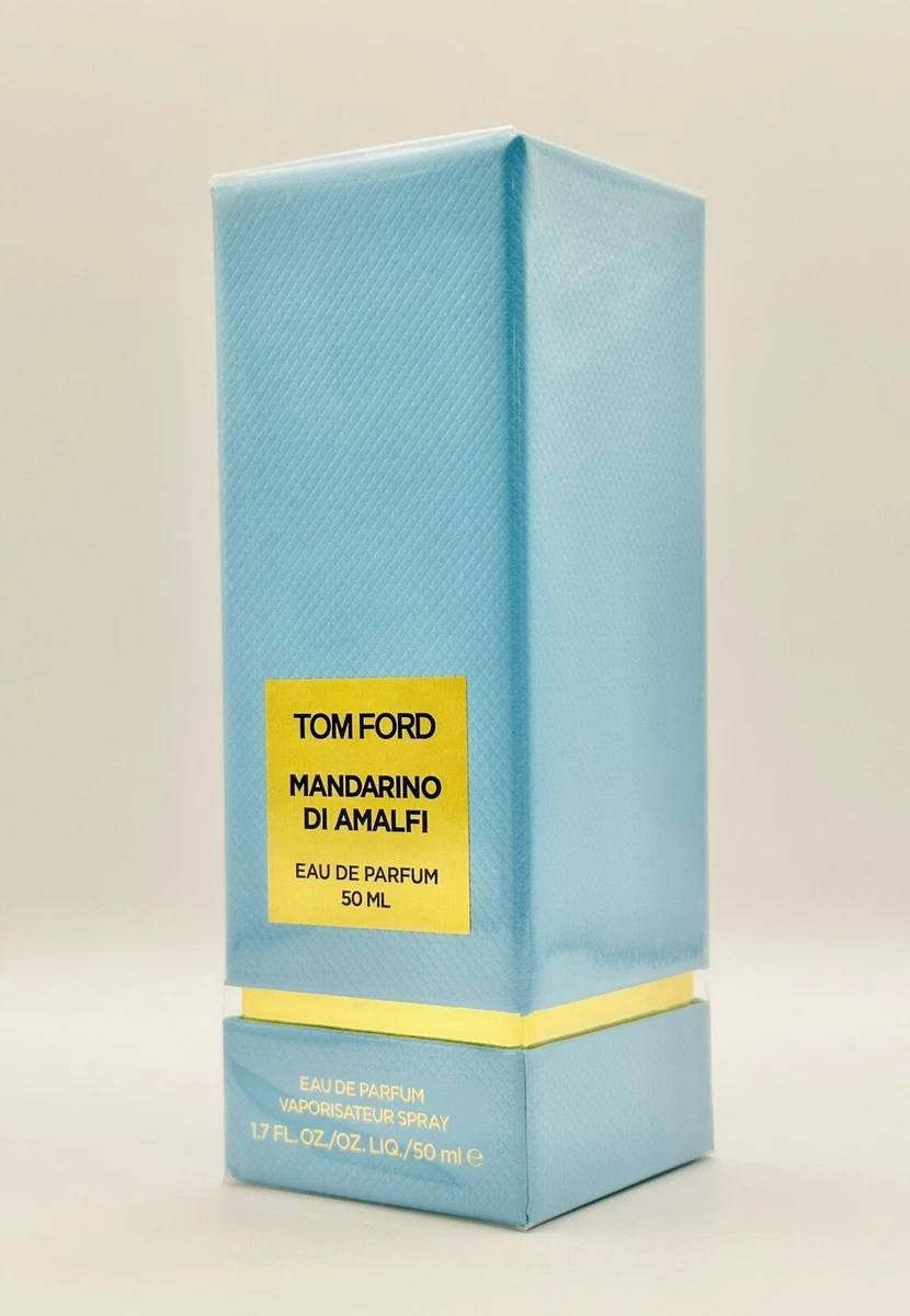 Tom Ford 曼达里诺di Amalfi 香水中性香水| eBay