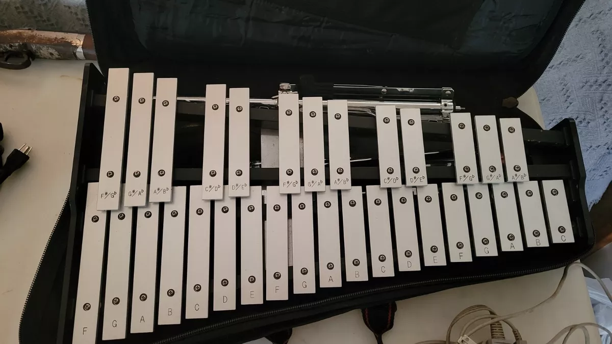 Ludwig glockenspiel deals