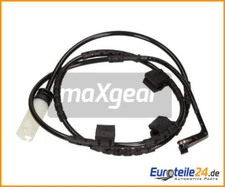 Warnkontakt, Bremsbelagverschleiß MAXGEAR 23-0025 für MINI