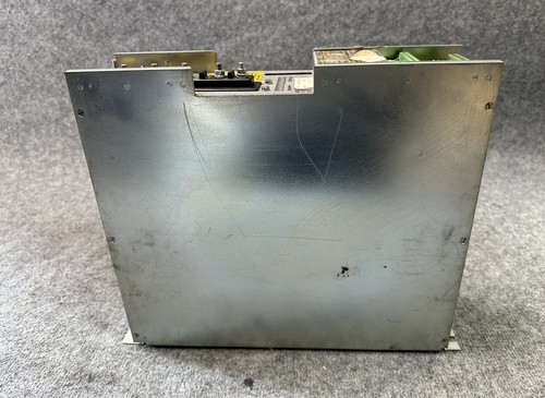 Indramat TDM 1.2-30-300-W1 A.C. Servo Controller - Bild 11 von 11