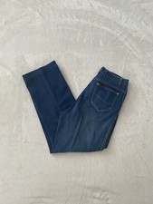 Vintage Lee Jeans Men 29 Talon Zipper