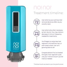 no!no! Hair Removal and Shaving Creams for sale | eBay