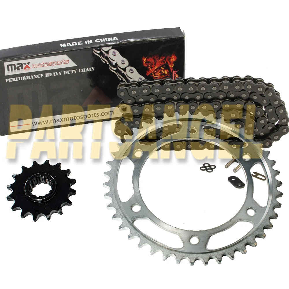 【新品　未使用】CBR600RR　スプロケット&チェーンKIT Motorcycle Chains, Sprockets & Parts for Honda CBR600RR for sale