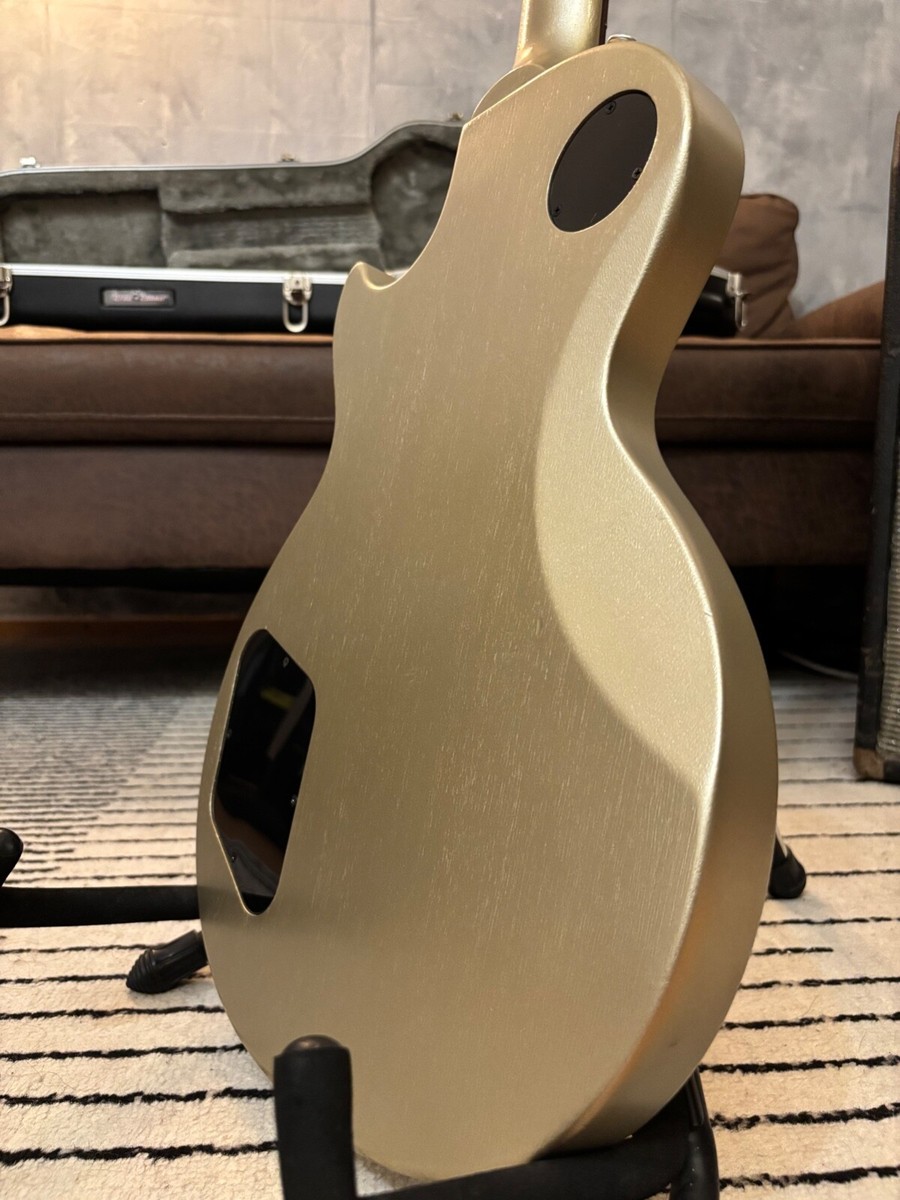 Gibson Les Paul Modern Lite 2020 With Full Upgrades- Amazing