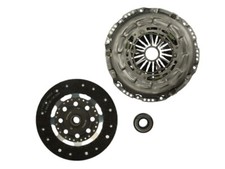 Kit d'embrayage Citroen JUMPER