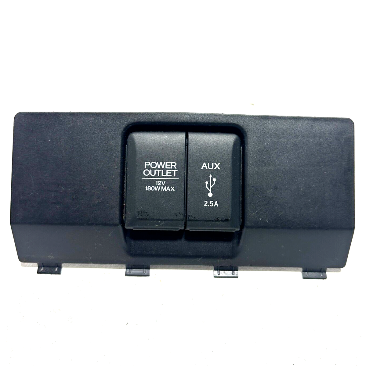 2016-2019 HONDA Honda Pilot EX-L USB Trim Console Auxiliary