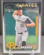 2024 Topps Update - Base - #US1-US175 - You Pick/Choose