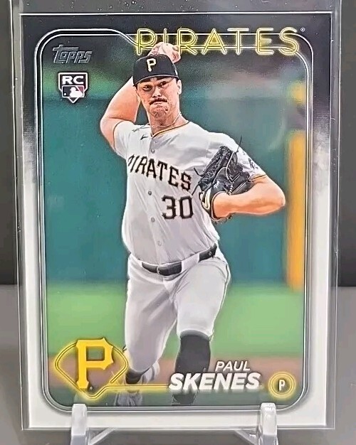 2024 Topps Update - Base - #US1-US175 - You Pick/Choose