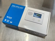 2GIG-CP23-433T Security and Automation System GC2 Panel (Turkish Language)