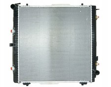 Wasserk&uuml;hler Motork&uuml;hler K&uuml;hler MERCEDES G W463 W461 A4635000200 A4635000400