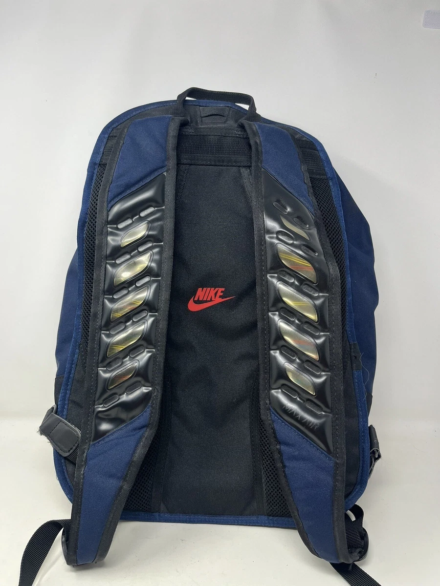 Nike backpack with clearance straps